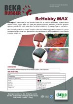 BEHOBBY MAX