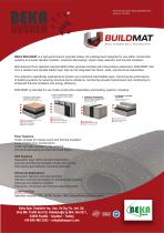 BEKA BUILDMAT