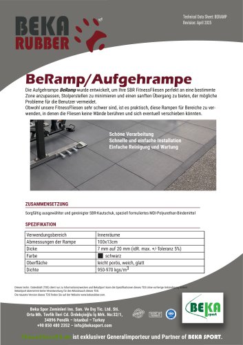 BERAMP