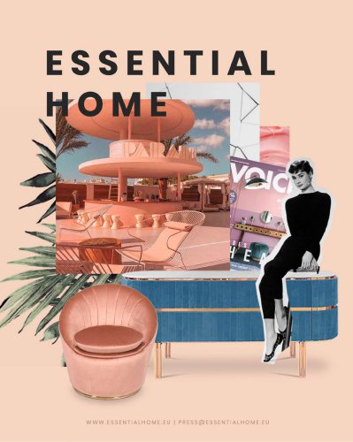 PRESS KIT 2021 | Essential Home