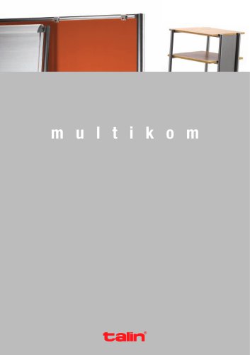 Multikom