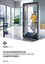 hushPhone_Telefonkabine_de - 1