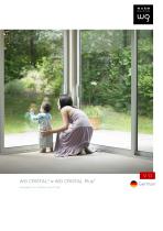 WG Cristal WG Cristal+-1