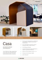 Casa - 1