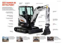 BOBCAT 2-4