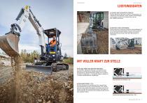 BOBCAT 2-5