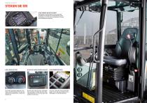 BOBCAT 2-6