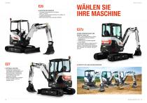 BOBCAT 2-8