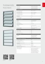 HAHN Lamellenfenster Katalog - 9
