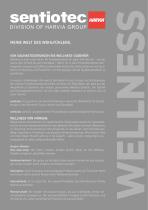 WELLNESS-SORTIMENT - 2