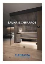 SAUNA & INFRAROT - 1