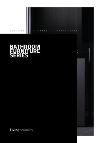 BATHROOM CATALOGUE