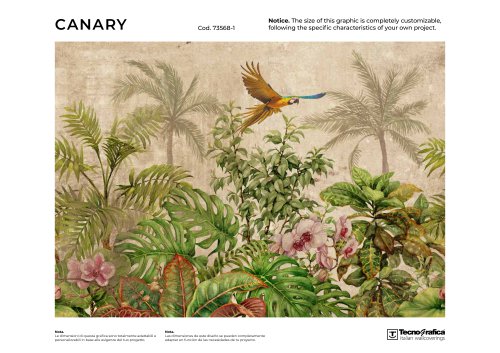 CANARY
