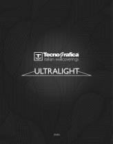 ULTRALIGHT 2025 Catalogue