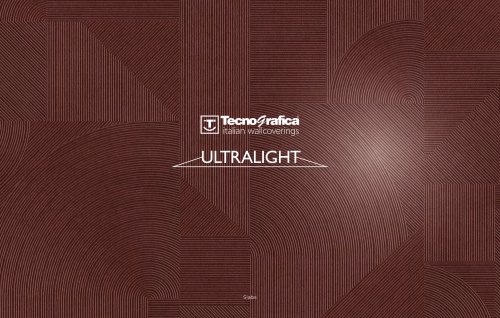ULTRALIGHT Presentation