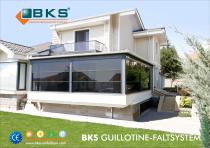 BKS GUILLOTINE-FALTSYSTEM - 1