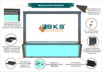 BKS GUILLOTINE-FALTSYSTEM - 2