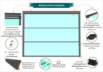 BKS GUILLOTINE GLASSYSTEM - 2