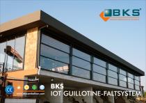 BKS IOT GUILLOTINE-FALTSYSTEM - 1