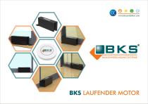 BKS LAUFENDER MOTOR - 1