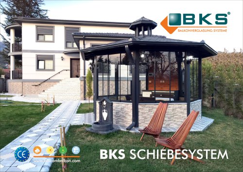 BKS SCHIEBESYSTEM