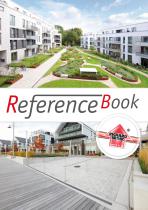 Reference book