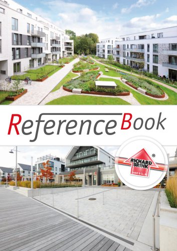 Reference book