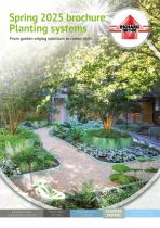Spring brochure 2025