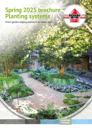 Spring brochure 2025