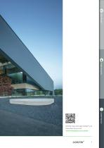 colofer® VARIO FÜR DESIGNSTARKE ARCHITEKTUR - 3