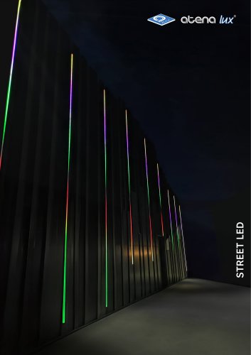 STREET LED