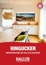 HALLER Bildmotive "Hingucker" - 1