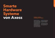 Smarte Hardware Systeme - 2