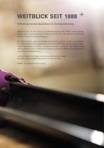 GRÖMO Produktkatalog 2025 - 5