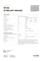 RT153 ULTIMA SOFT-MOULDED