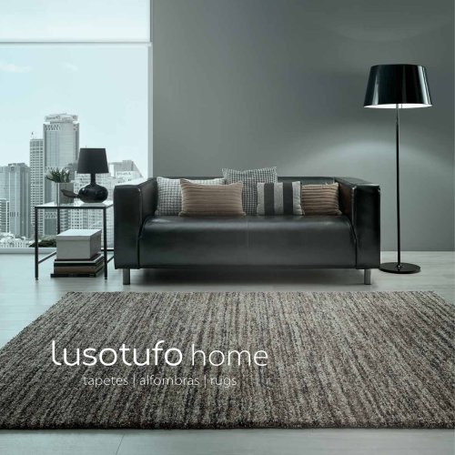 lusotufo home - Rugs