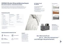 Miralis GMS65 Broschüre PDF - 2