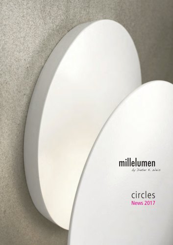 millelumen circles 2017