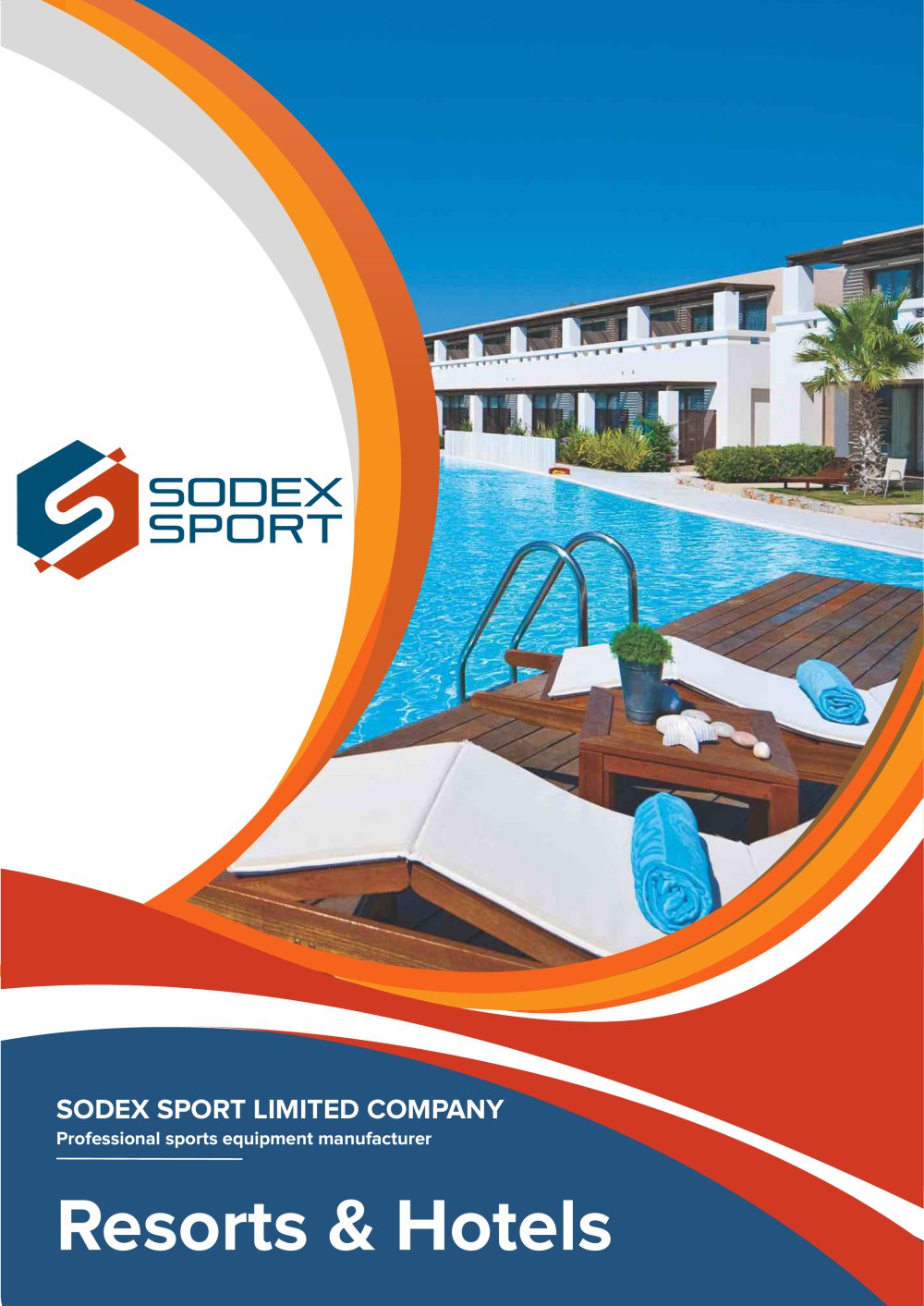 Resorts & Hotels - SODEX SPORT