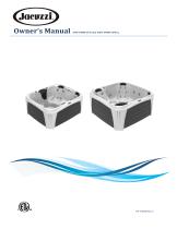 Owner’s Manual ONE-PUMP (PU1) & TWO-PUMP (PU2)