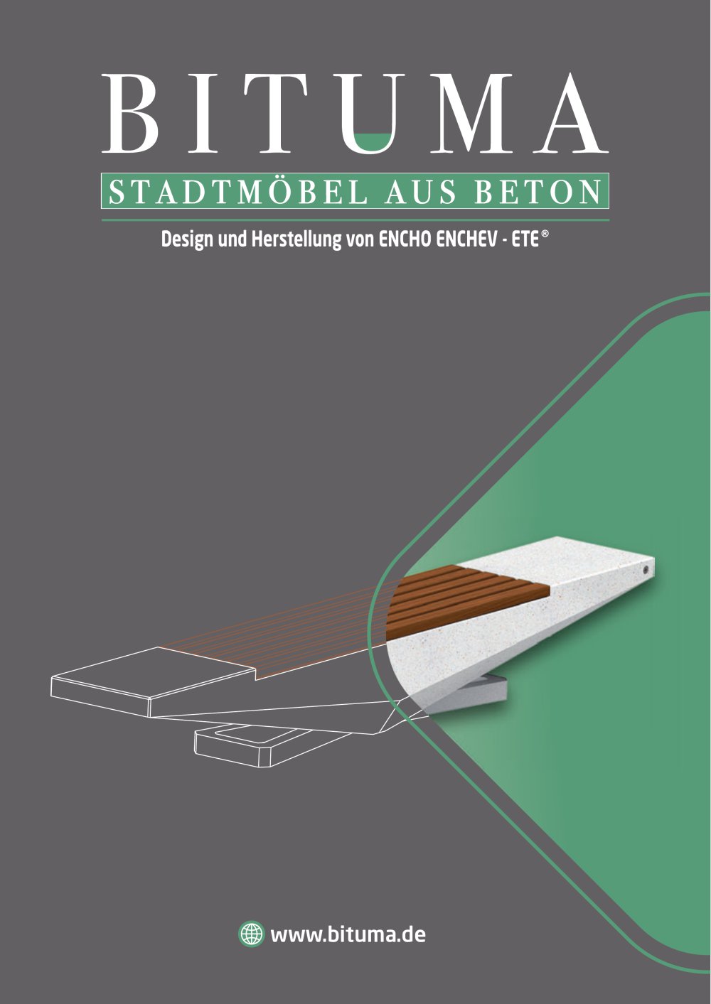 Кatalog Encho Enchev - ETE 2026 - Encho Enchev - ETE
