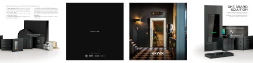 Folder One Brand Solution