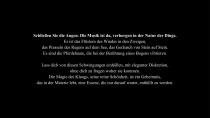 Invisible Player - 3