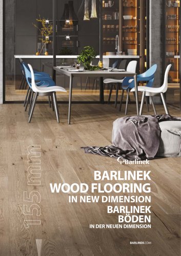 Barlinek Medio Catalogue