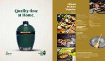Big Green Egg - 2