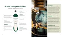 Big Green Egg - 3