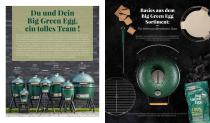 Big Green Egg - 5