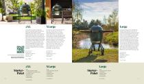 Big Green Egg - 6