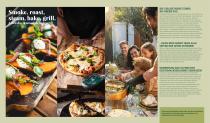 Big Green Egg - 8