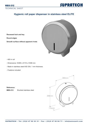 MBS-212